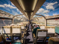 Rocky Mountaineer РїРѕРµР·Рґ С„РѕС‚Рѕ